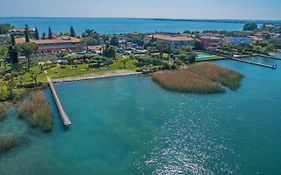 Hotel la Paül Sirmione